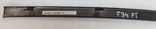 BMW F34 Moldura Ventana Lateral Shadowline - Pieza OEM image 4