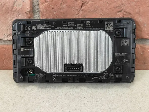 Carregador Sem Fios BMW OEM 5A59385 para X3 X4 X5 X6 X7 image 3