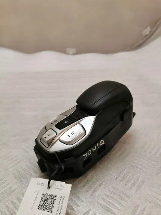 Levier de vitesse Hyundai Ioniq 2021 OEM 46700G7900 image 3