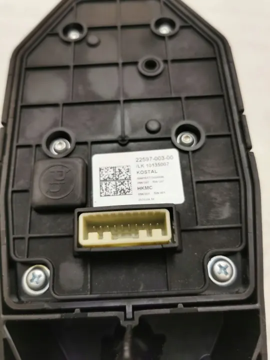 Levier de vitesse Hyundai Ioniq 2021 OEM 46700G7900 image 5
