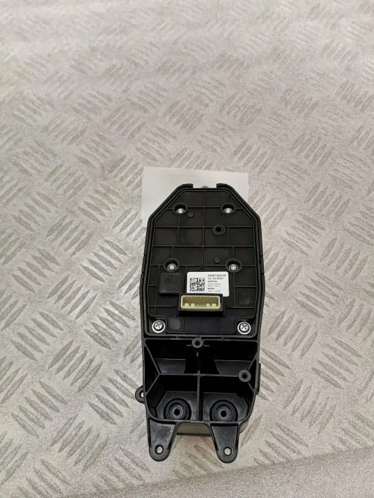 Levier de vitesse Hyundai Ioniq 2021 OEM 46700G7900 image 9