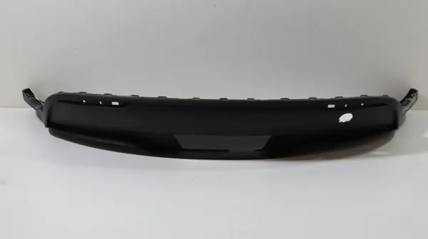 Tesla Y 2020 Spoiler Diffuseur Garniture OEM 1494006-00-A image 2