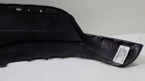 Tesla Y 2020 Spoiler Diffuseur Garniture OEM 1494006-00-A image 10