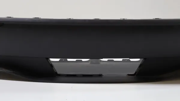 Tesla Y 2020 Spoiler Diffuseur Garniture OEM 1494006-00-A image 3