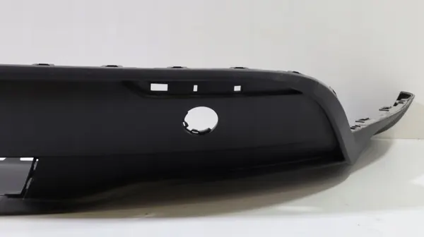 Tesla Y 2020 Spoiler Diffuseur Garniture OEM 1494006-00-A image 4