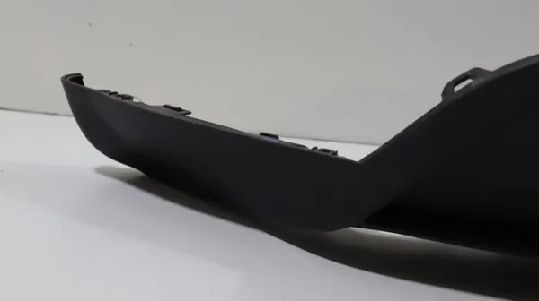 Tesla Y 2020 Spoiler Diffuseur Garniture OEM 1494006-00-A image 5