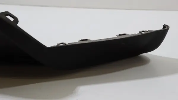 Tesla Y 2020 Spoiler Diffuseur Garniture OEM 1494006-00-A image 6