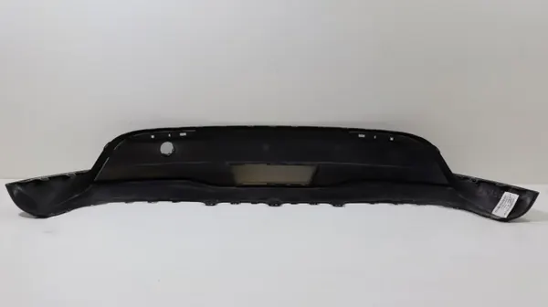 Tesla Y 2020 Spoiler Diffuseur Garniture OEM 1494006-00-A image 7