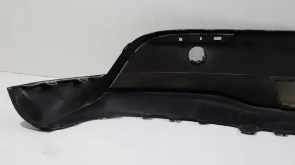 Tesla Y 2020 Spoiler Diffuseur Garniture OEM 1494006-00-A image 8