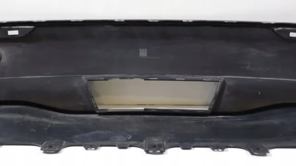 Tesla Y 2020 Spoiler Diffuseur Garniture OEM 1494006-00-A image 9