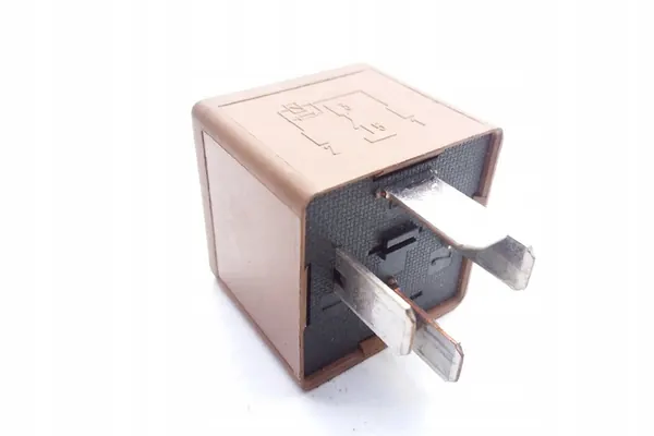 Relä JAGUAR XJ (X300, X330) 4.0L bensin LJA6703AA image 3