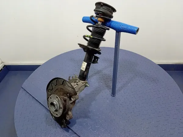 Stoßdämpfer Vorne Rechts OEM 3Q0413031BN image 4