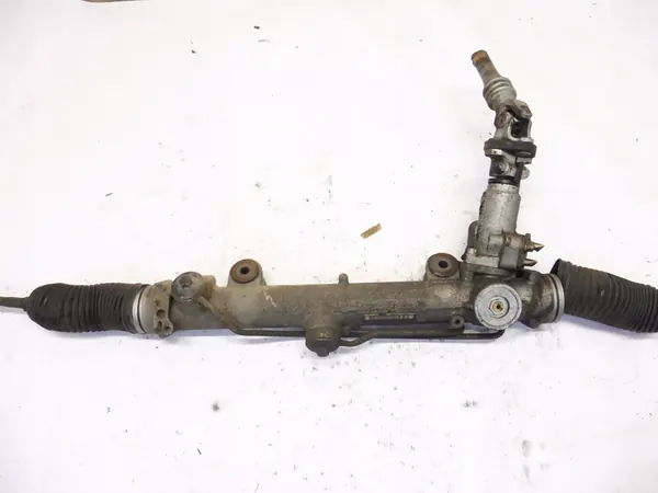 Styrväxel Mercedes C-Klass W203 image 2