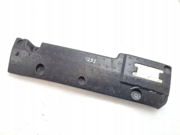 Absorbente parachoques trasero Ford Mustang OEM 4R3317C884AD image 2