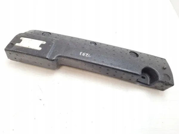 Absorbente parachoques trasero Ford Mustang OEM 4R3317C884AD image 3