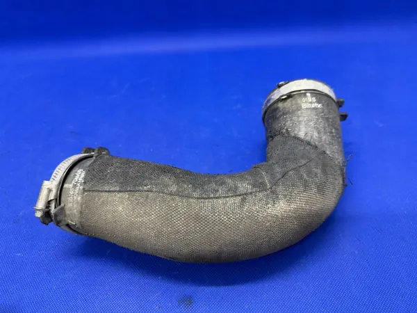 AUDI A6 A7 C7 3.0 TDI Manguera Intercooler 4G0145709AB image 2