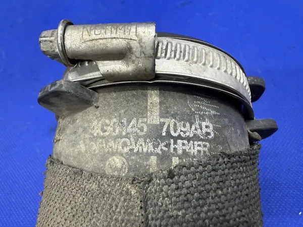 AUDI A6 A7 C7 3.0 TDI Manguera Intercooler 4G0145709AB image 5