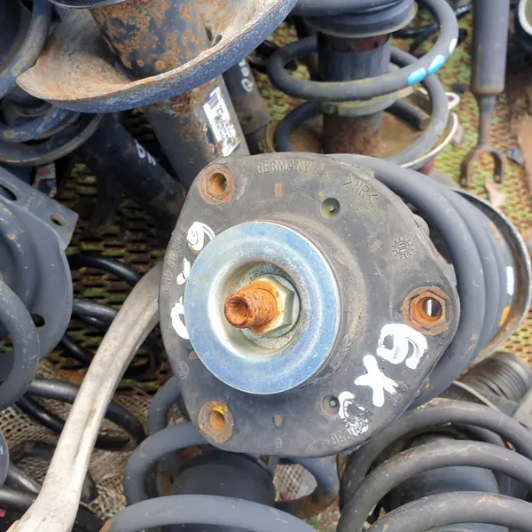 Ammortizzatore anteriore VW Polo III Seat Ibiza II image 10