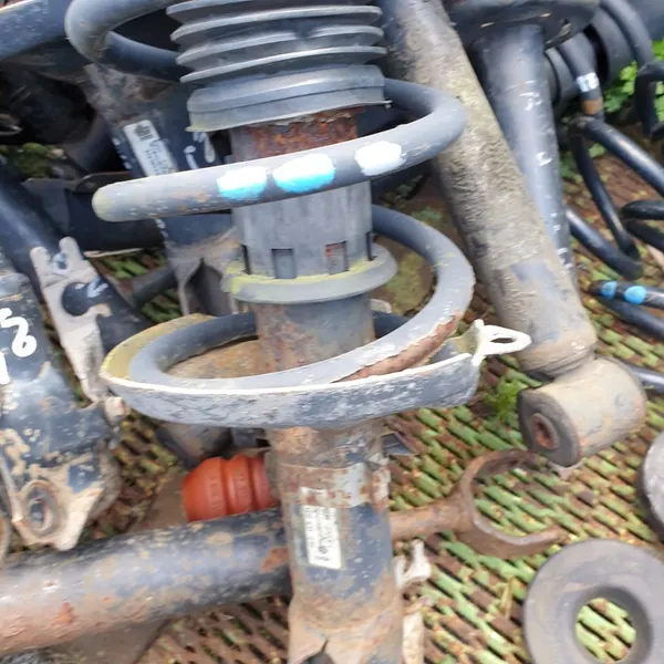 Ammortizzatore anteriore VW Polo III Seat Ibiza II image 6