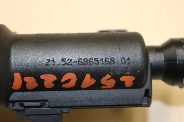 Kopplingsaktuator BMW F40 21526865168 image 6