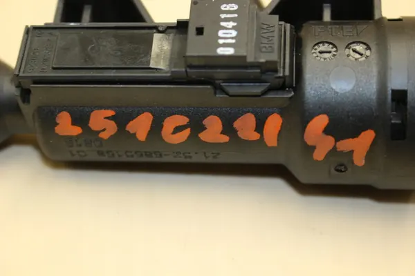 Kopplingsaktuator BMW F40 21526865168 image 7