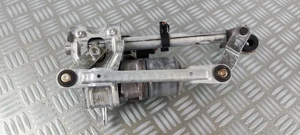 Vasen etuikkunan pyyhkijämekanismi VW TOURAN 1T0 03- OEM 1T0955023E image 3