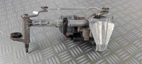 Vasen etuikkunan pyyhkijämekanismi VW TOURAN 1T0 03- OEM 1T0955023E image 4
