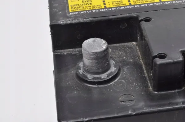 Batterie Ferrari Portofino OEM 312188 70Ah AGM image 4