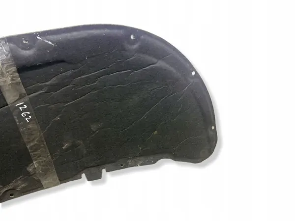 Isolation de capot Nissan Qashqai J12 2022 OEM AMD228922 image 5