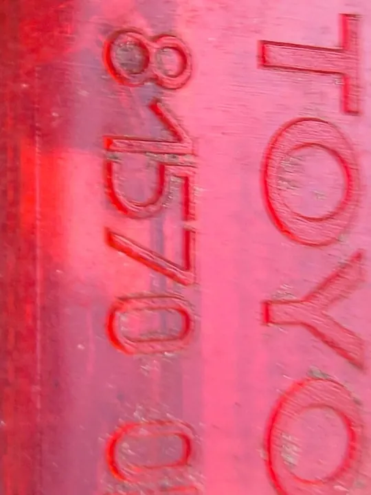 Luz de Freio Toyota Yaris III image 5