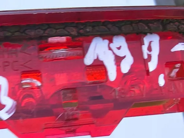 Luz de Freio Toyota Yaris III image 8