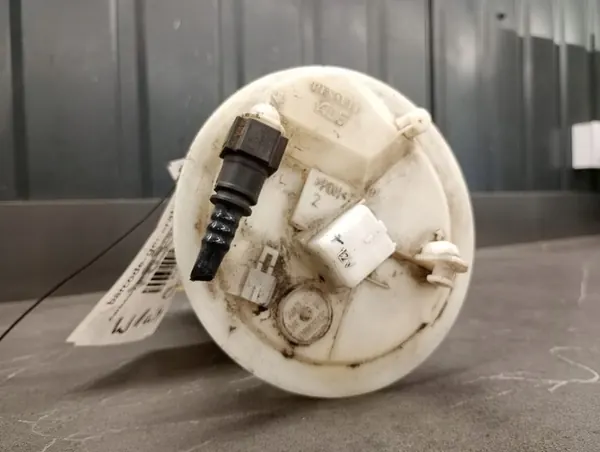 Brandstofpomp Renault Megane II 2.0 16V 8200029163C image 3