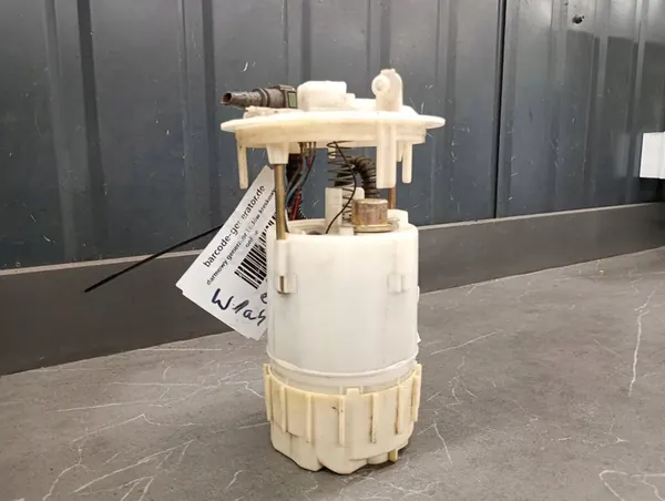 Brandstofpomp Renault Megane II 2.0 16V 8200029163C image 7