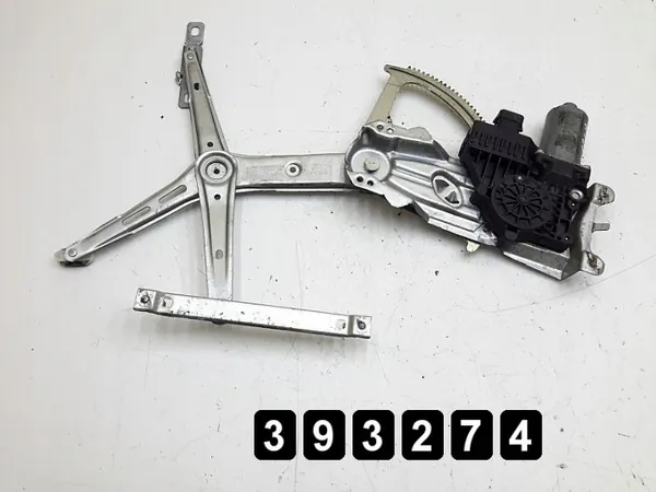 Fensterheber Opel Astra OEM a330013100418 image 2