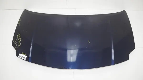 Toyota Auris I 06-09 Moottorikansi OEM 360185963 image 2