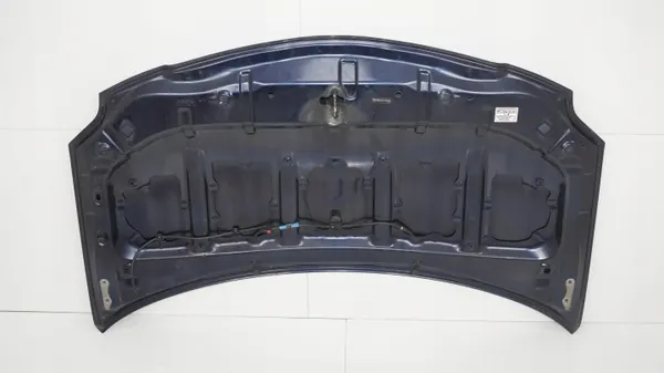Toyota Auris I 06-09 Moottorikansi OEM 360185963 image 9