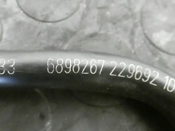 Serva-buis OEM 6898267 voor Mini Cooper SE LCI F56 image 4