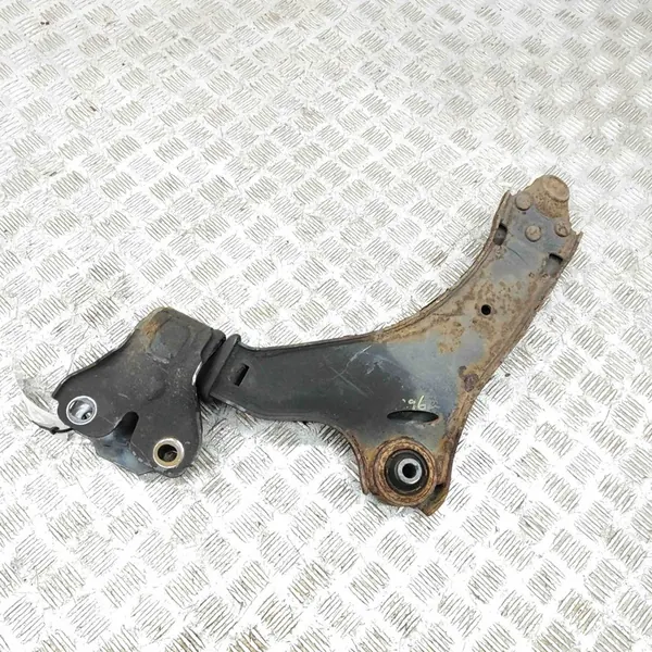 VOLVO XC60 Braccio di Sospensione Anteriore Destro OE 31317666 image 2