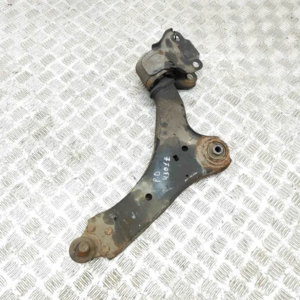 VOLVO XC60 Braccio di Sospensione Anteriore Destro OE 31317666 image 3