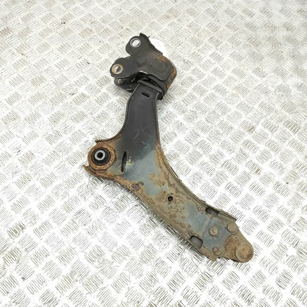 VOLVO XC60 Braccio di Sospensione Anteriore Destro OE 31317666 image 4