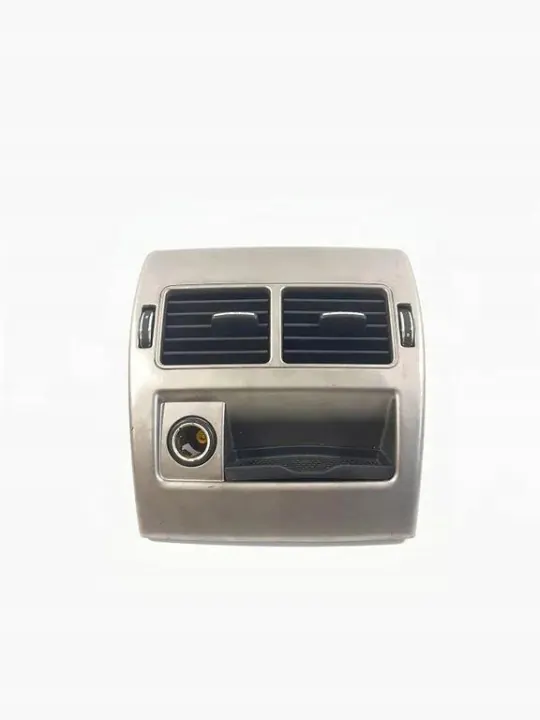 Rejilla de ventilación trasera OEM AX2367846A Jaguar XF X250 image 2