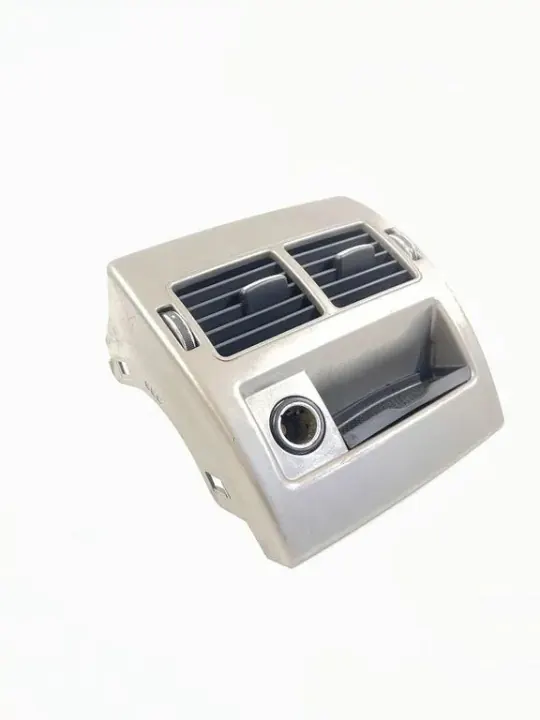 Rejilla de ventilación trasera OEM AX2367846A Jaguar XF X250 image 4