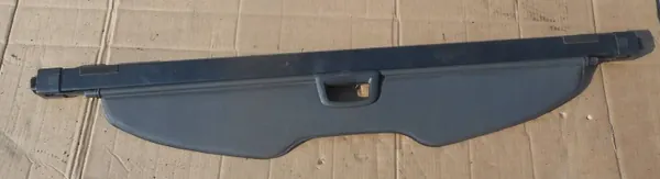 Persiana de maletero trasera Opel Antara OEM UBA5738 image 2