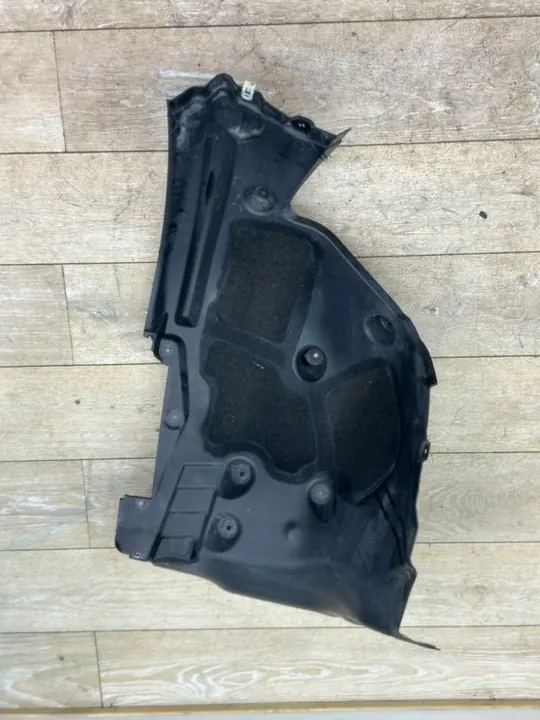 Front Right Wheel Arch BMW G30 G31 image 2