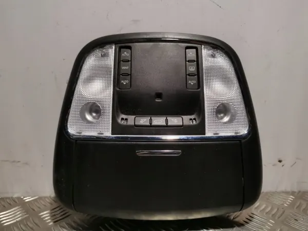 Módulo de techo solar Jeep Grand Cherokee OEM PN2115256 image 2