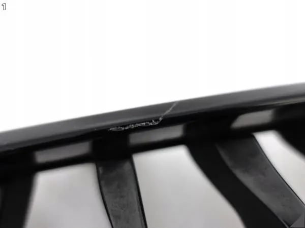 BMW 4 F32 F33 F36 M-Package Front Right Grill image 2