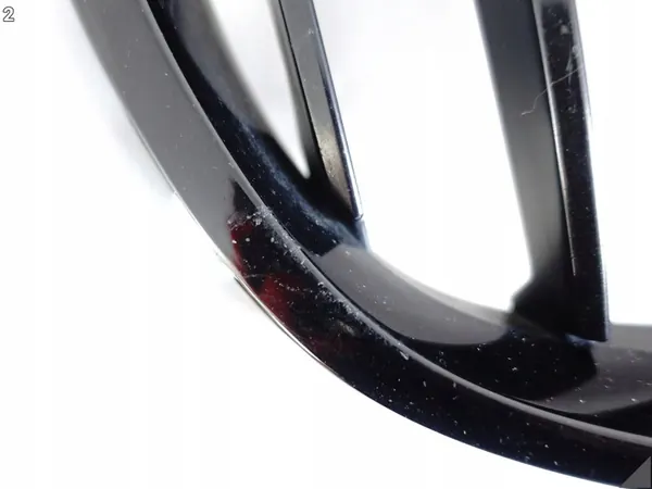 BMW 4 F32 F33 F36 M-Package Front Right Grill image 3