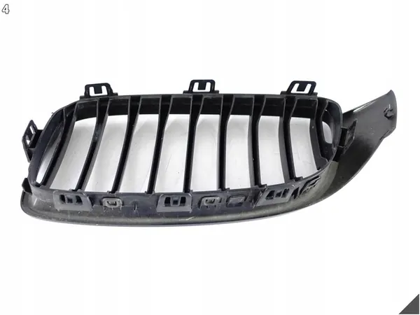 BMW 4 F32 F33 F36 M-Package Front Right Grill image 5