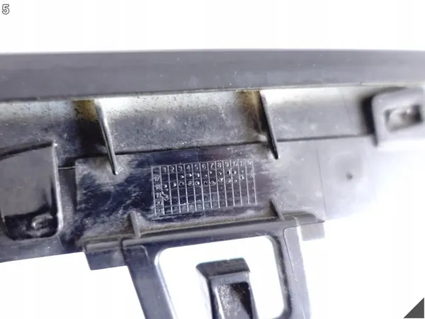 BMW 4 F32 F33 F36 M-Package Front Right Grill image 6