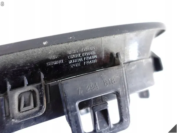 BMW 4 F32 F33 F36 M-Package Front Right Grill image 9